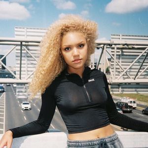 Meet your Posher, Payton